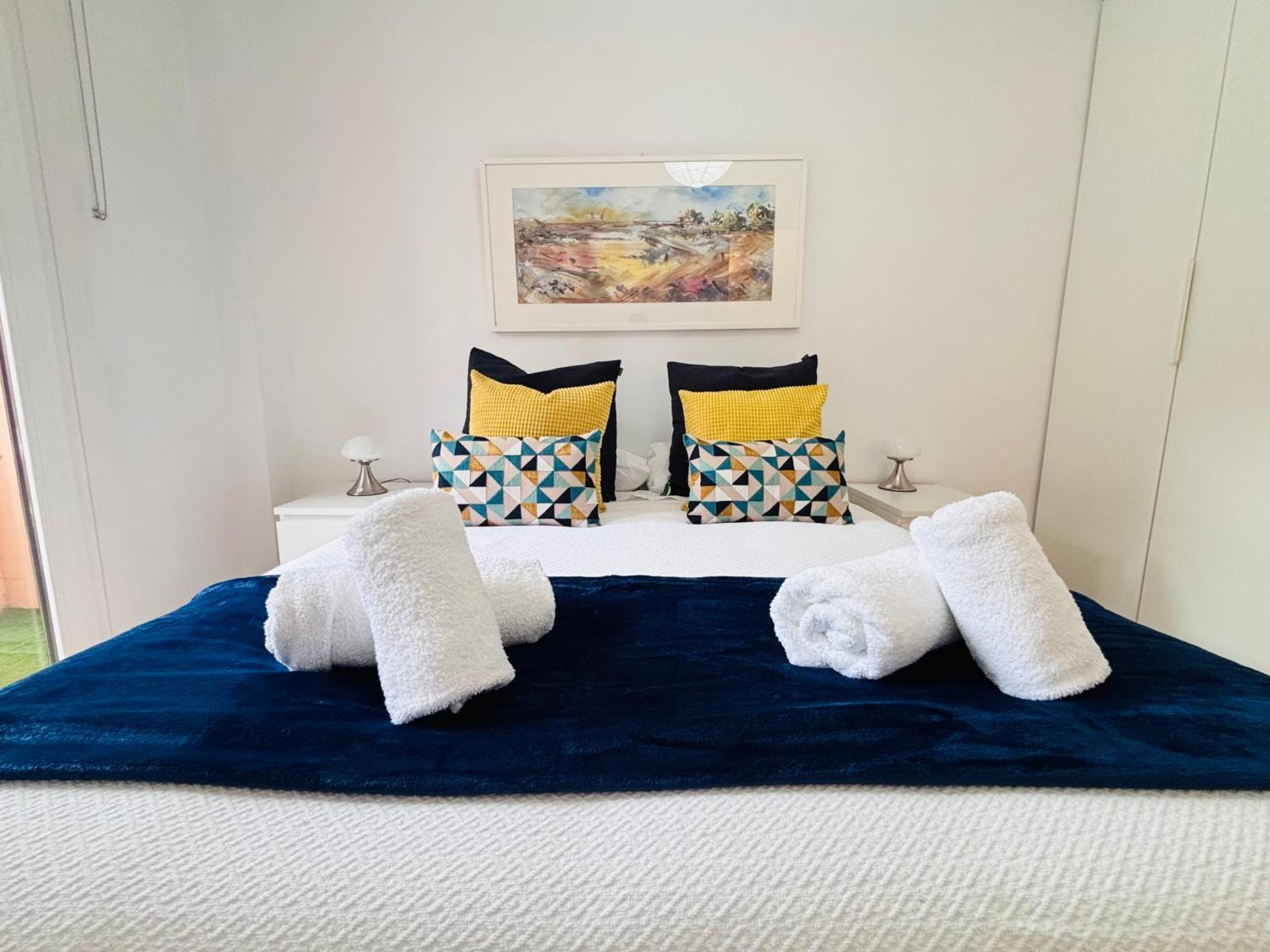 Apartamento Coqueto En Gros San Sebastian Buitenkant foto