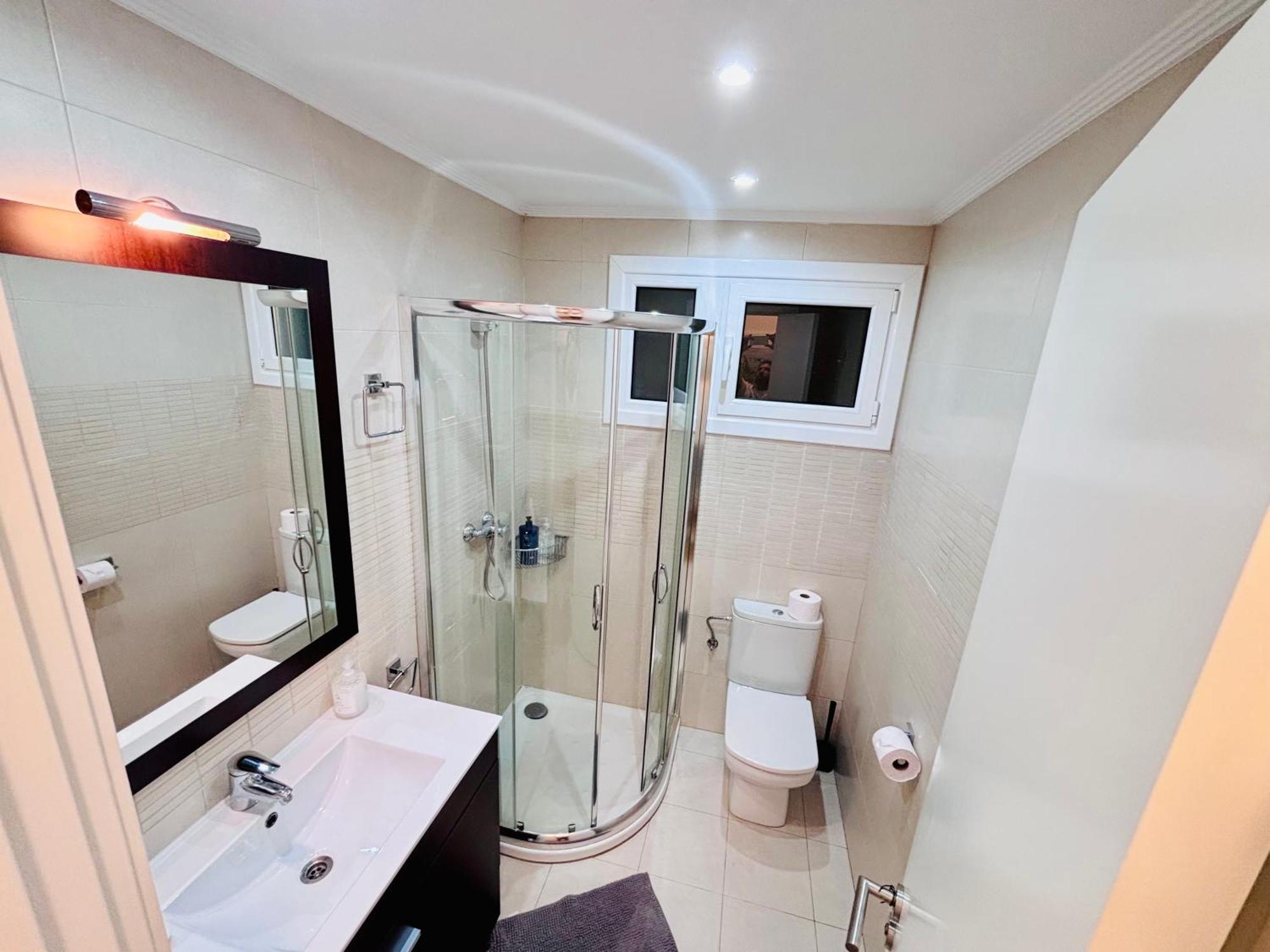 Apartamento Coqueto En Gros San Sebastian Buitenkant foto